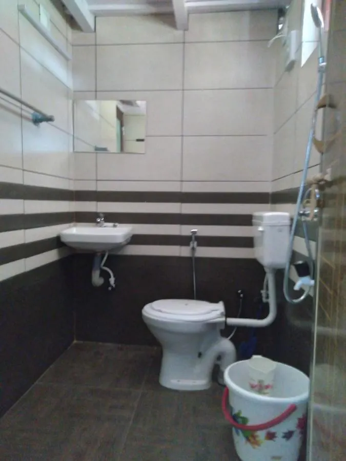 Homely Homestay 칼파타 인도