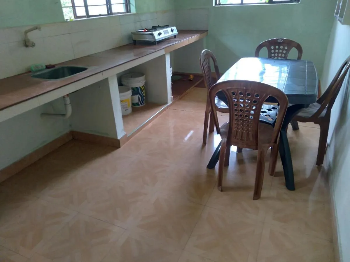 아파트 Homely Homestay 칼파타
