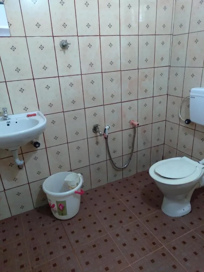 아파트 Homely Homestay 칼파타