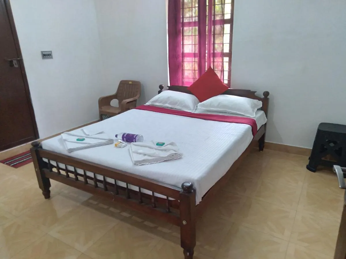 아파트 Homely Homestay 칼파타