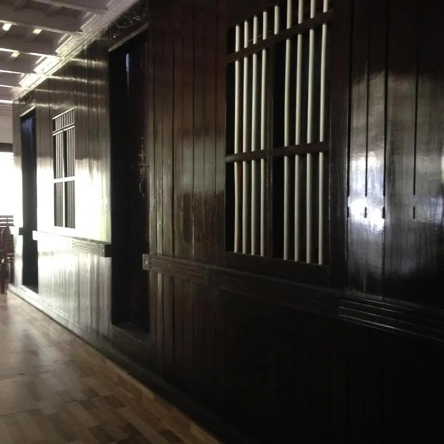 Homely Homestay 칼파타 아파트