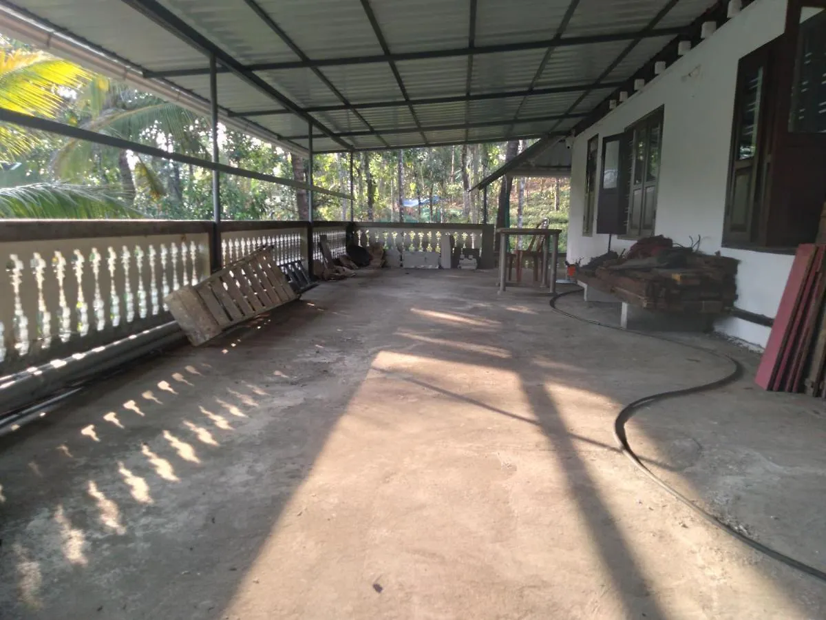 Homely Homestay 칼파타
