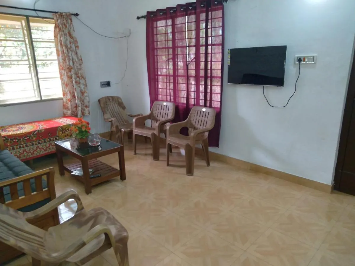 아파트 Homely Homestay 칼파타