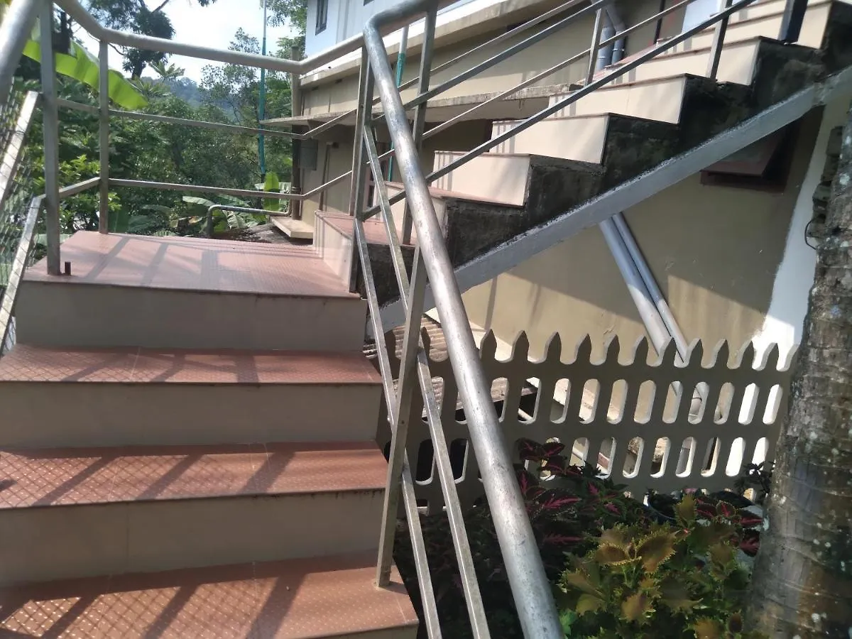 아파트 Homely Homestay 칼파타