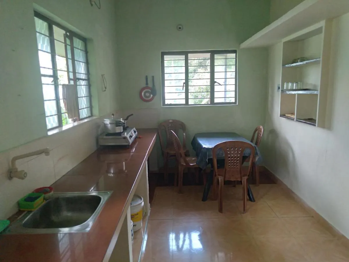 아파트 Homely Homestay 칼파타